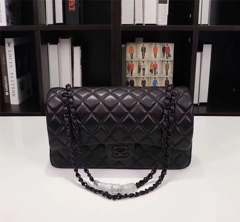 All Categories Chanel Women's Bags (Chanel) Chanel 1112 Sheepskin