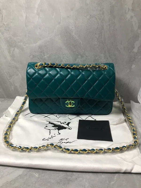 All Categories Chanel Women's Bags (Chanel) Chanel 1112 Sheepskin