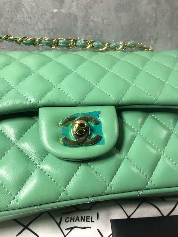 All Categories Chanel Women's Bags (Chanel) Chanel 1112 Sheepskin