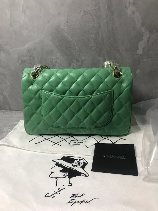 All Categories Chanel Women's Bags (Chanel) Chanel 1112 Sheepskin