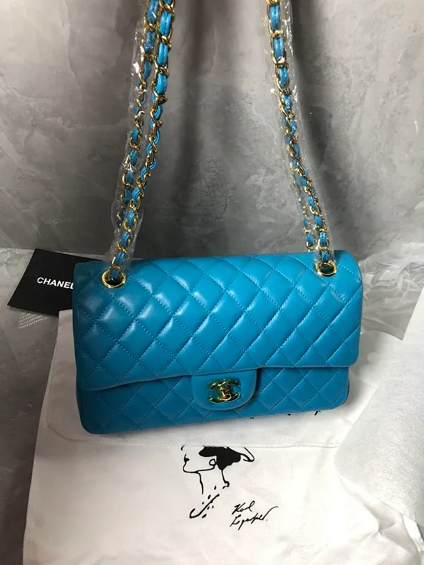 All Categories Chanel Women's Bags (Chanel) Chanel 1112 Sheepskin