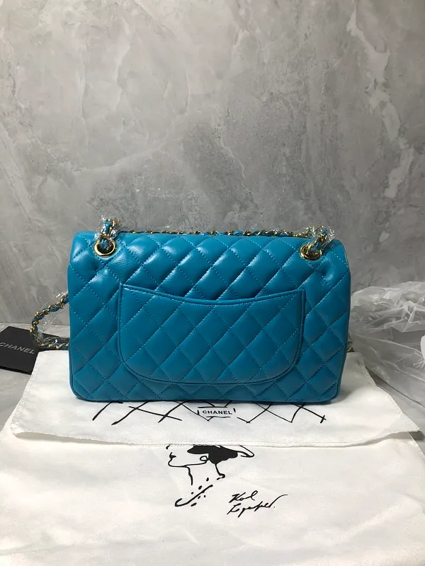 All Categories Chanel Women's Bags (Chanel) Chanel 1112 Sheepskin