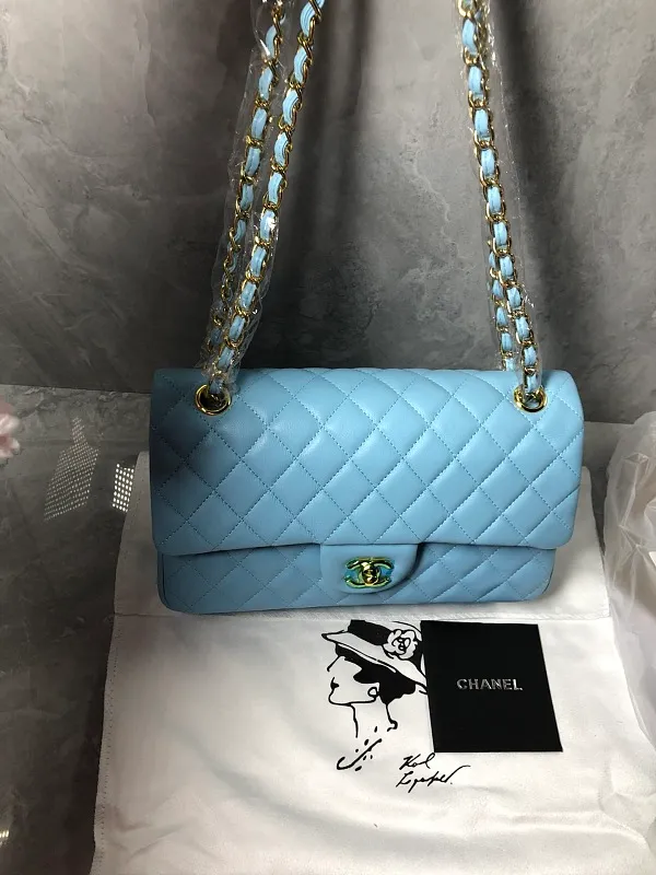 All Categories Chanel Women's Bags (Chanel) Chanel 1112 Sheepskin