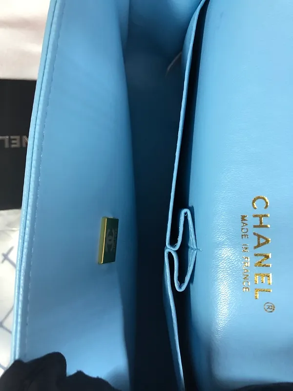 All Categories Chanel Women's Bags (Chanel) Chanel 1112 Sheepskin