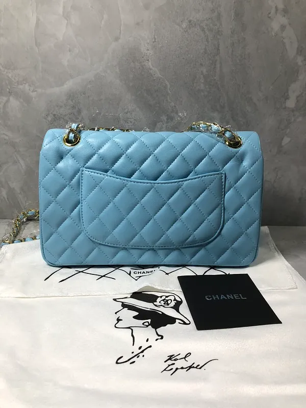 All Categories Chanel Women's Bags (Chanel) Chanel 1112 Sheepskin