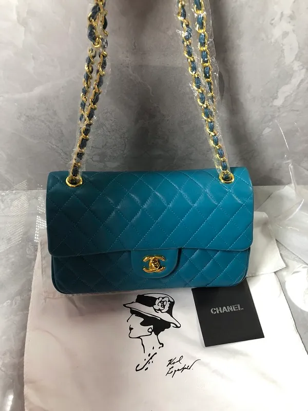 All Categories Chanel Women's Bags (Chanel) Chanel 1112 Sheepskin