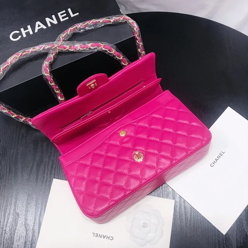 All Categories Chanel Women's Bags (Chanel) Chanel 1112 Sheepskin