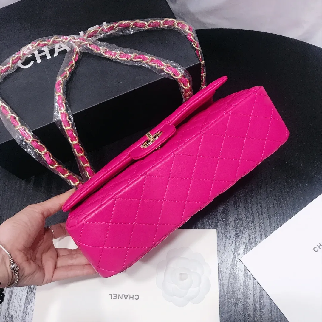 All Categories Chanel Women's Bags (Chanel) Chanel 1112 Sheepskin