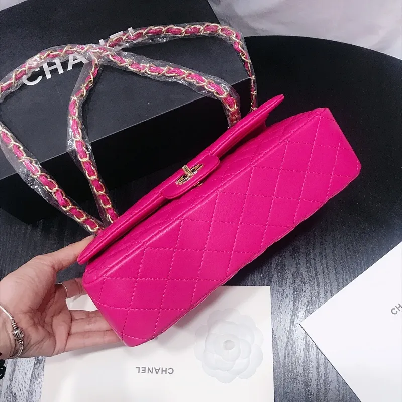 All Categories Chanel Women's Bags (Chanel) Chanel 1112 Sheepskin