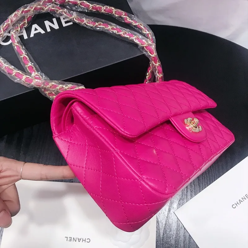 All Categories Chanel Women's Bags (Chanel) Chanel 1112 Sheepskin