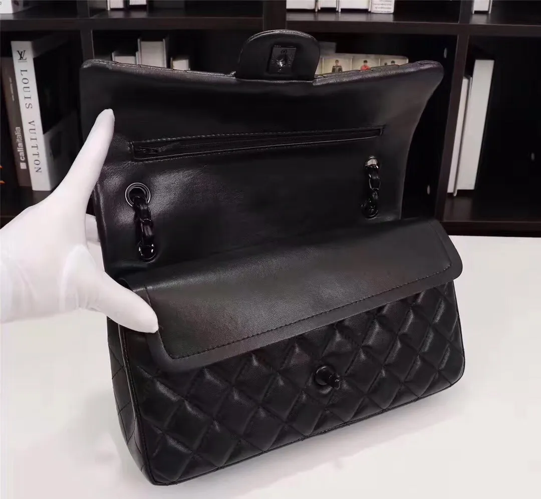 All Categories Chanel Women's Bags (Chanel) Chanel 1112 Sheepskin