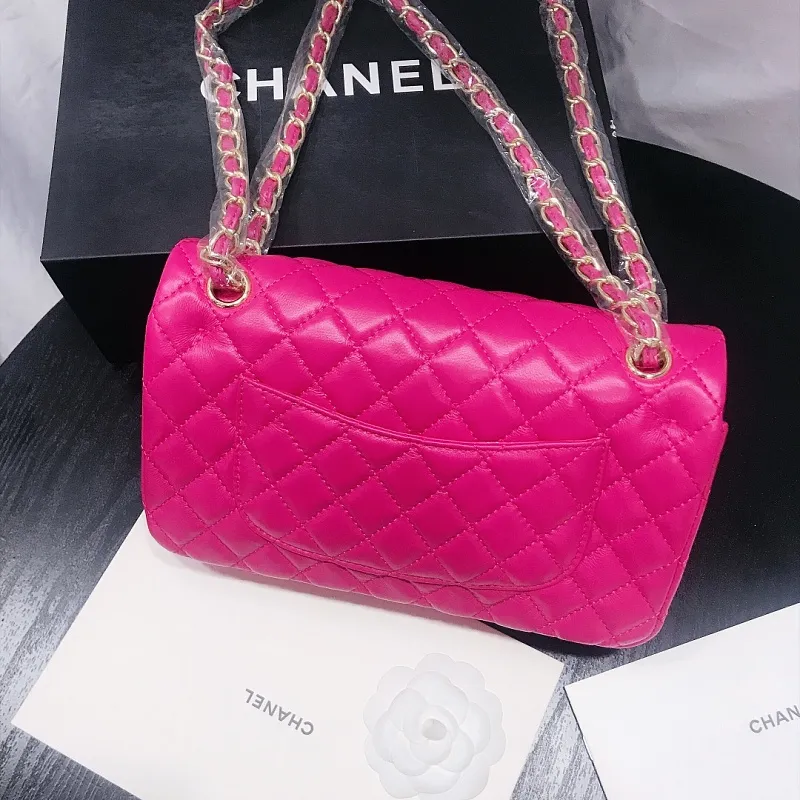 All Categories Chanel Women's Bags (Chanel) Chanel 1112 Sheepskin