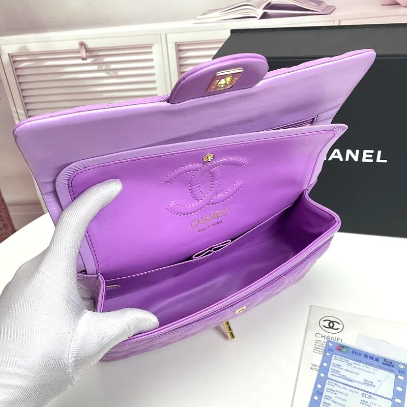 All Categories Chanel Women's Bags (Chanel) Chanel 1112 Sheepskin