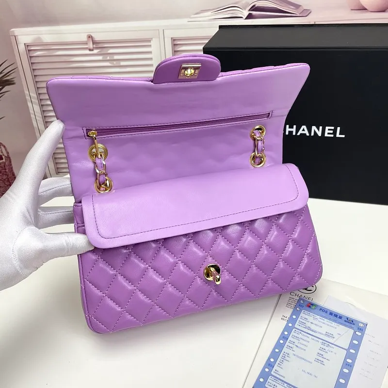 All Categories Chanel Women's Bags (Chanel) Chanel 1112 Sheepskin