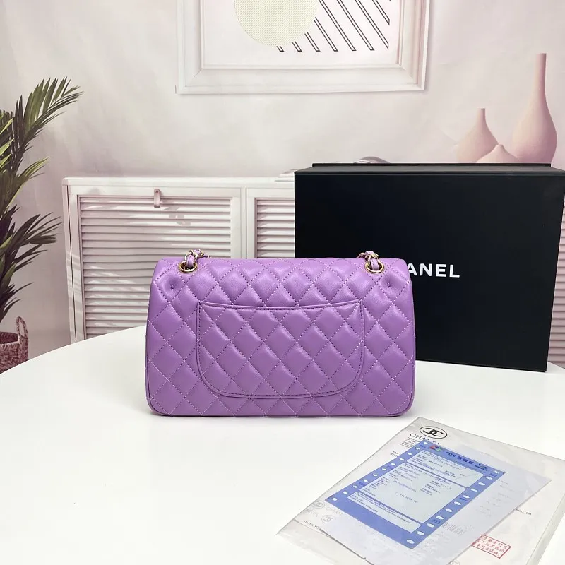 All Categories Chanel Women's Bags (Chanel) Chanel 1112 Sheepskin