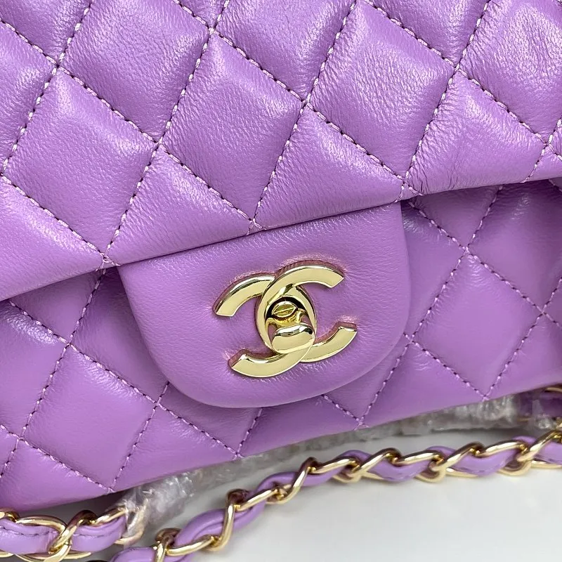 All Categories Chanel Women's Bags (Chanel) Chanel 1112 Sheepskin