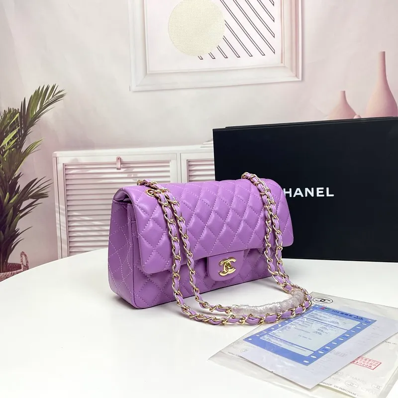 All Categories Chanel Women's Bags (Chanel) Chanel 1112 Sheepskin