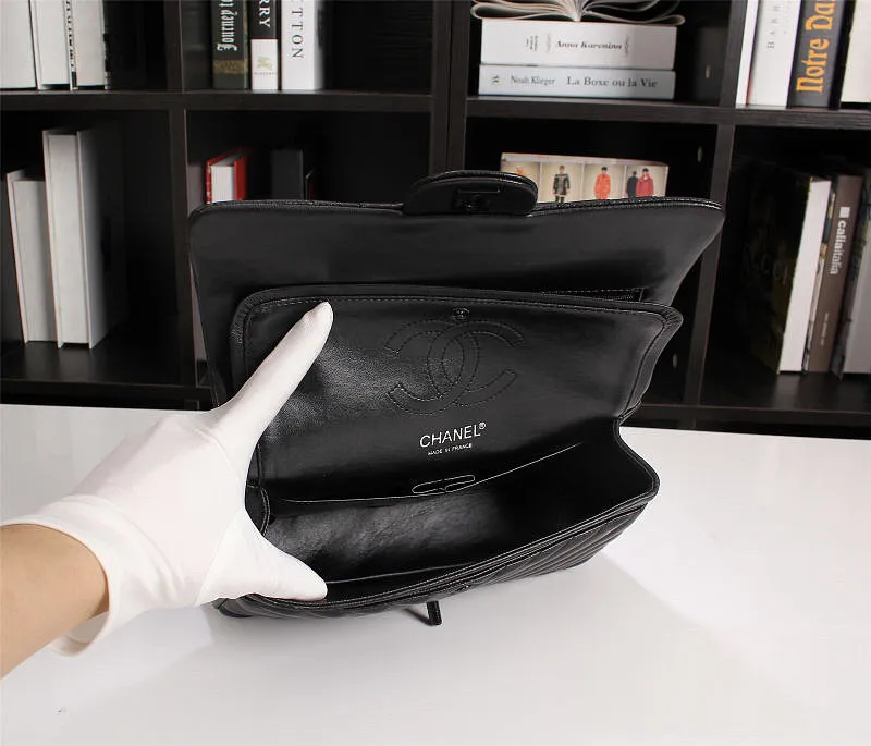 All Categories Chanel Women's Bags (Chanel) Chanel 1112 Sheepskin