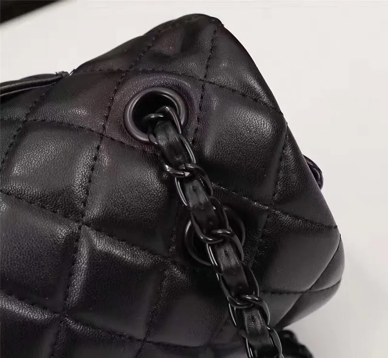 All Categories Chanel Women's Bags (Chanel) Chanel 1112 Sheepskin