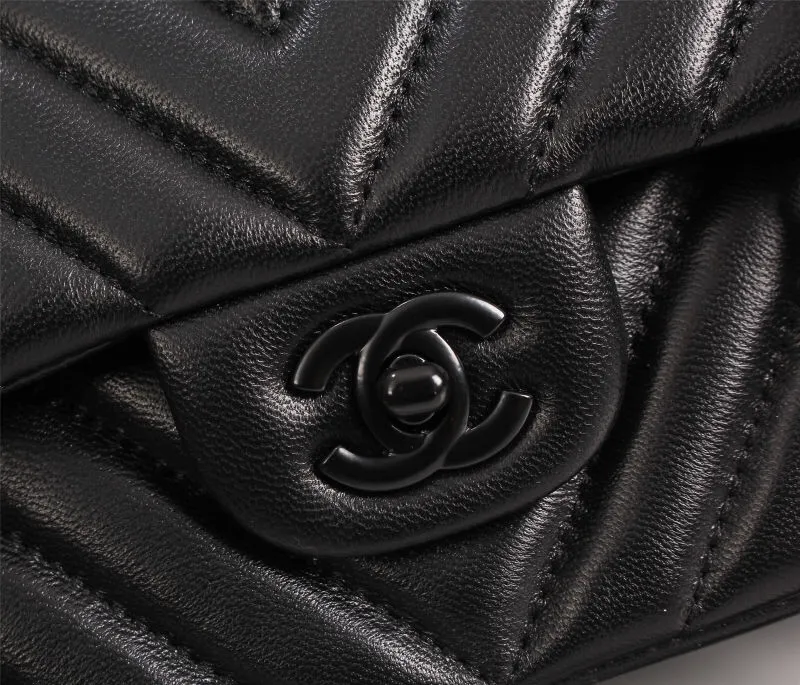 All Categories Chanel Women's Bags (Chanel) Chanel 1112 Sheepskin