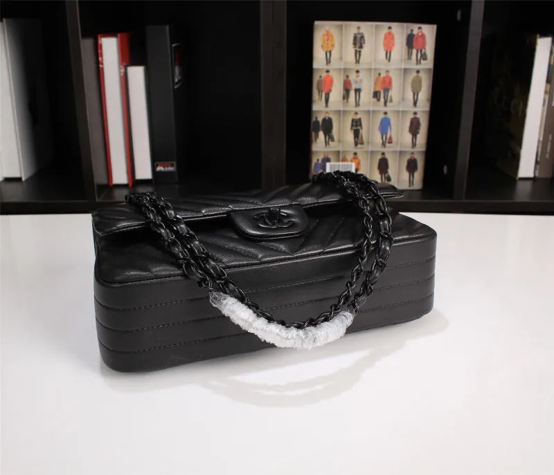 All Categories Chanel Women's Bags (Chanel) Chanel 1112 Sheepskin