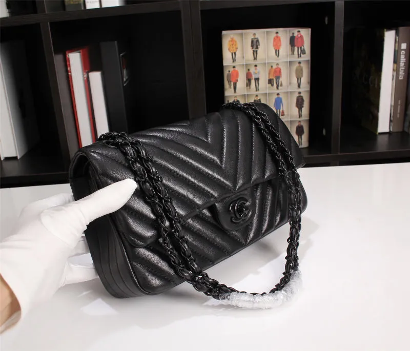 All Categories Chanel Women's Bags (Chanel) Chanel 1112 Sheepskin