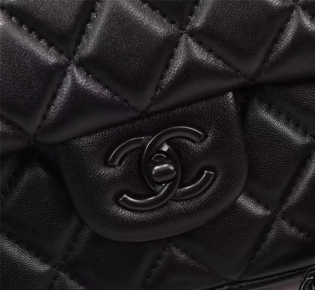 All Categories Chanel Women's Bags (Chanel) Chanel 1112 Sheepskin