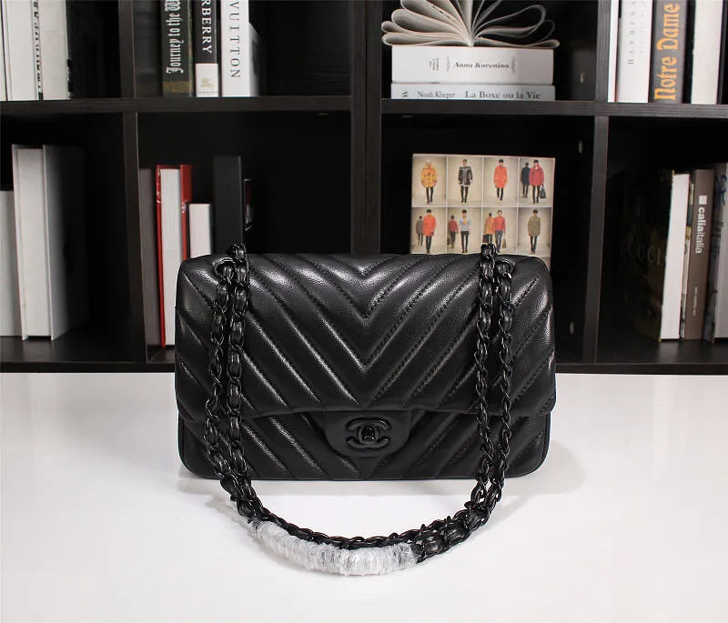 All Categories Chanel Women's Bags (Chanel) Chanel 1112 Sheepskin