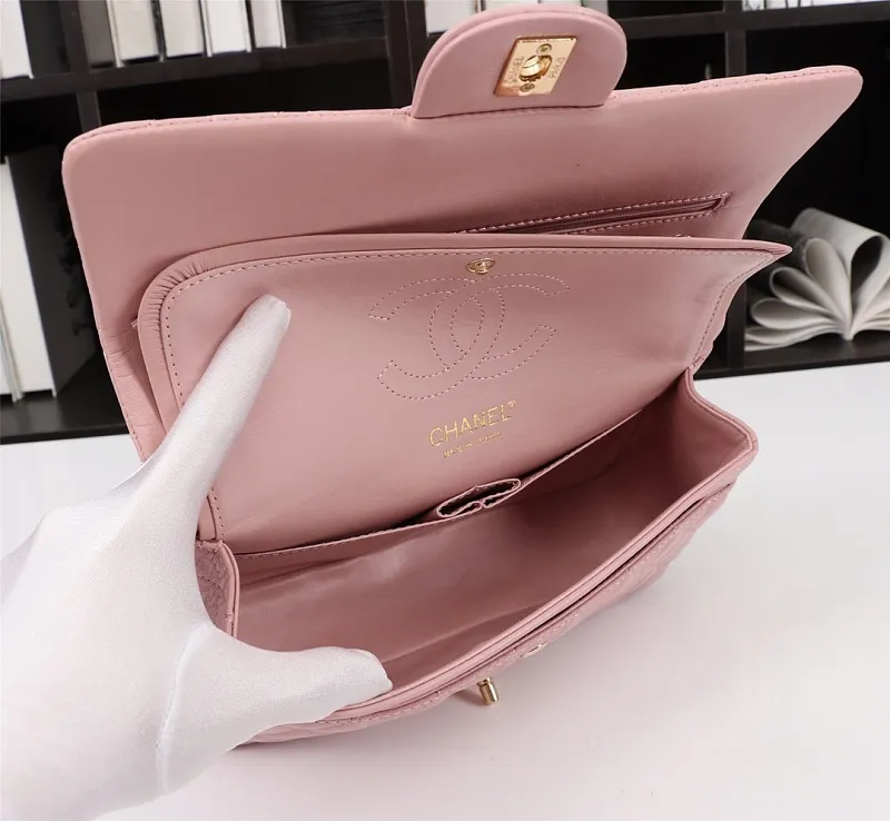 All Categories Chanel Women's Bags (Chanel) Chanel 1112 Sheepskin