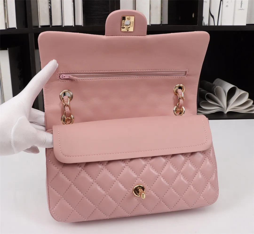All Categories Chanel Women's Bags (Chanel) Chanel 1112 Sheepskin