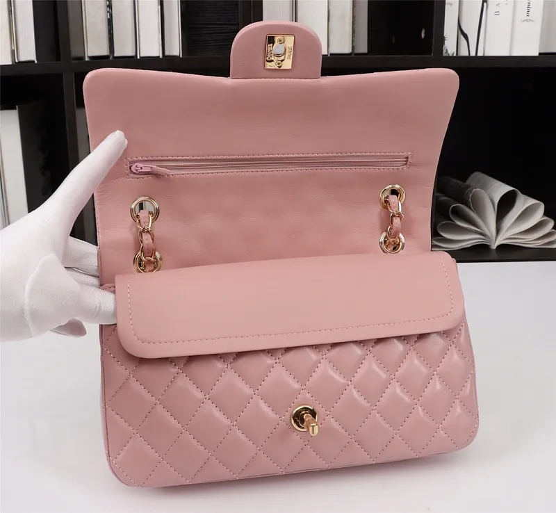 All Categories Chanel Women's Bags (Chanel) Chanel 1112 Sheepskin