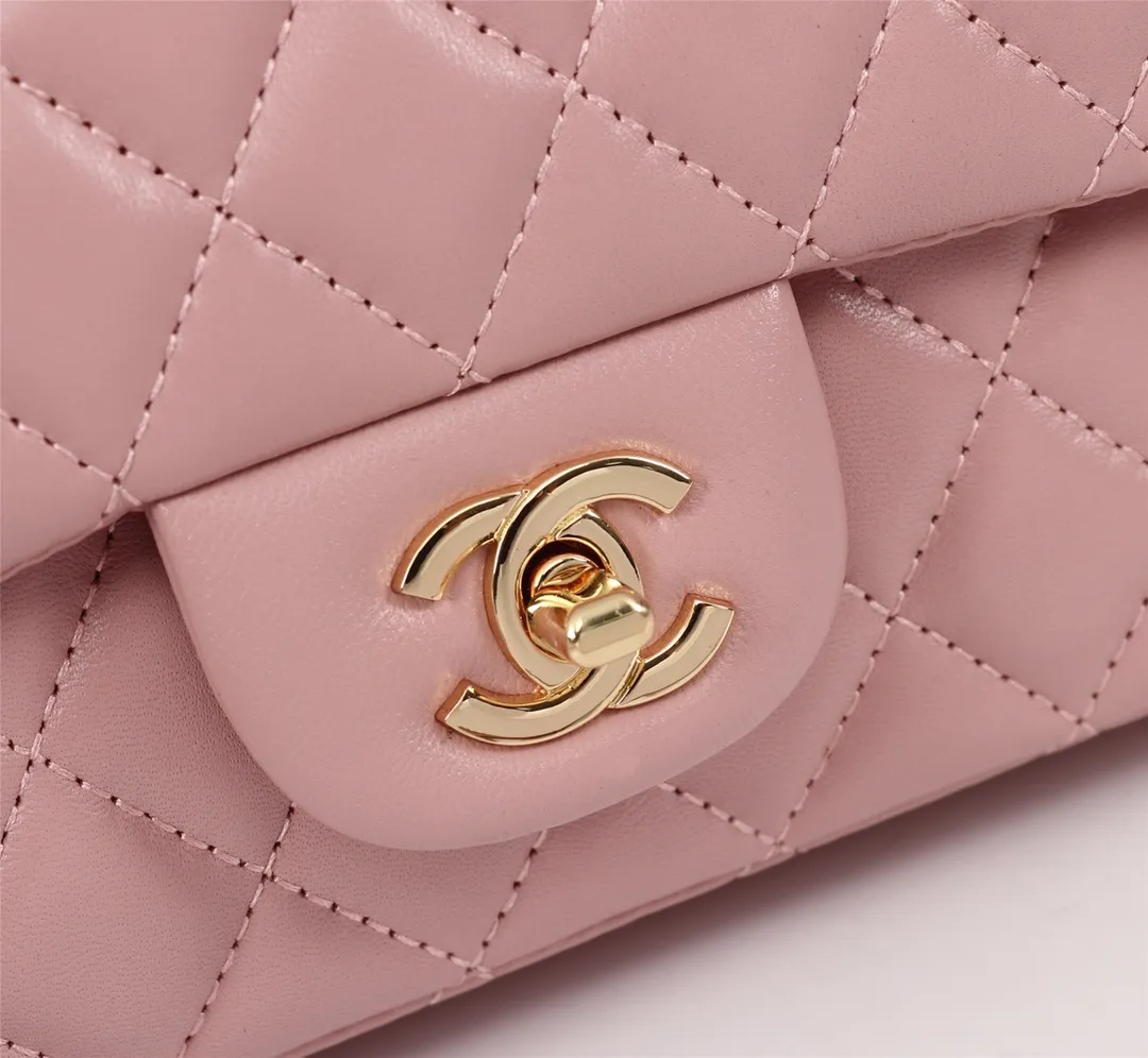 All Categories Chanel Women's Bags (Chanel) Chanel 1112 Sheepskin
