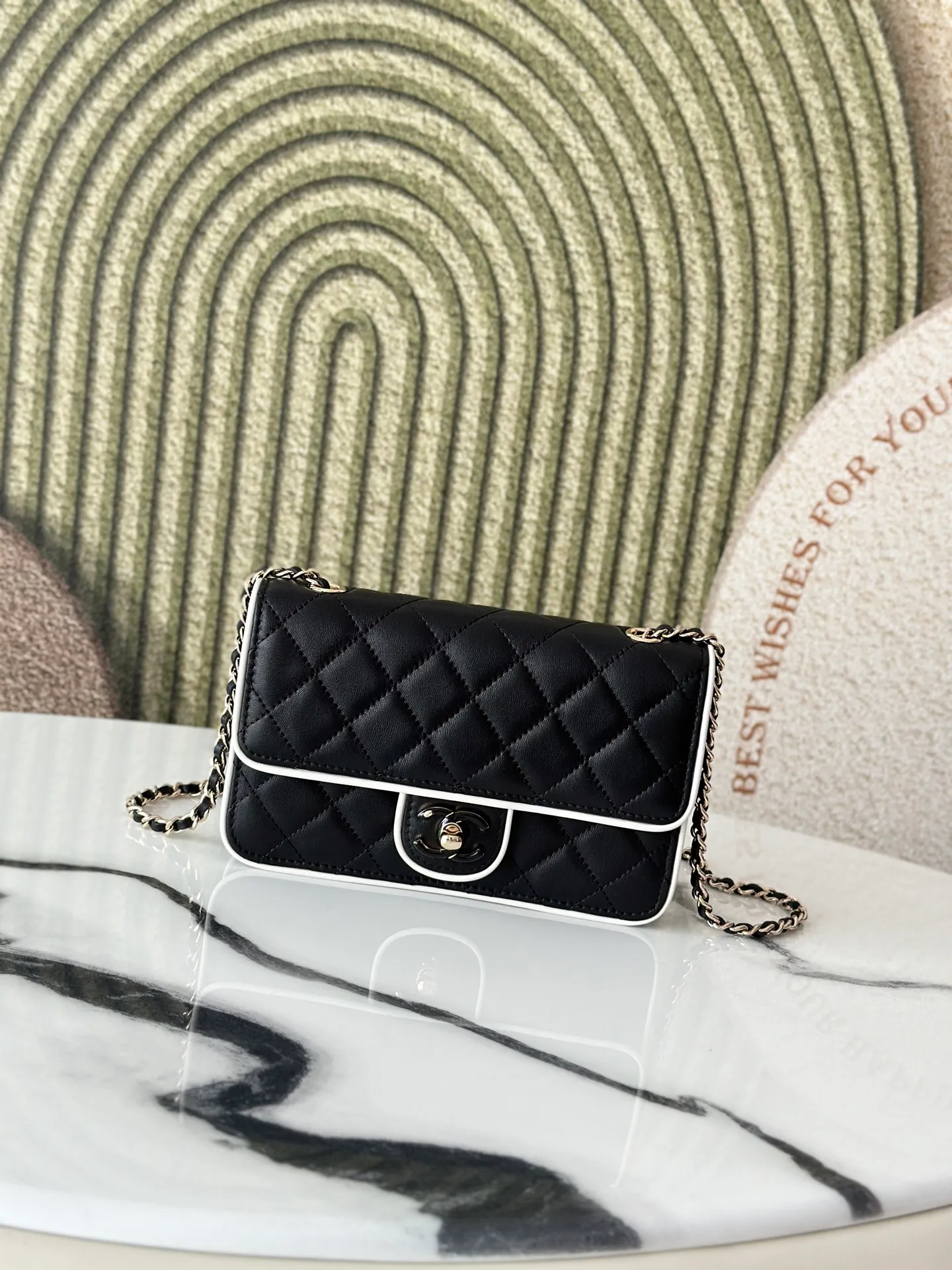 All Categories Chanel Women's Bags 2 (Chanel) Chanel Original Order 66031