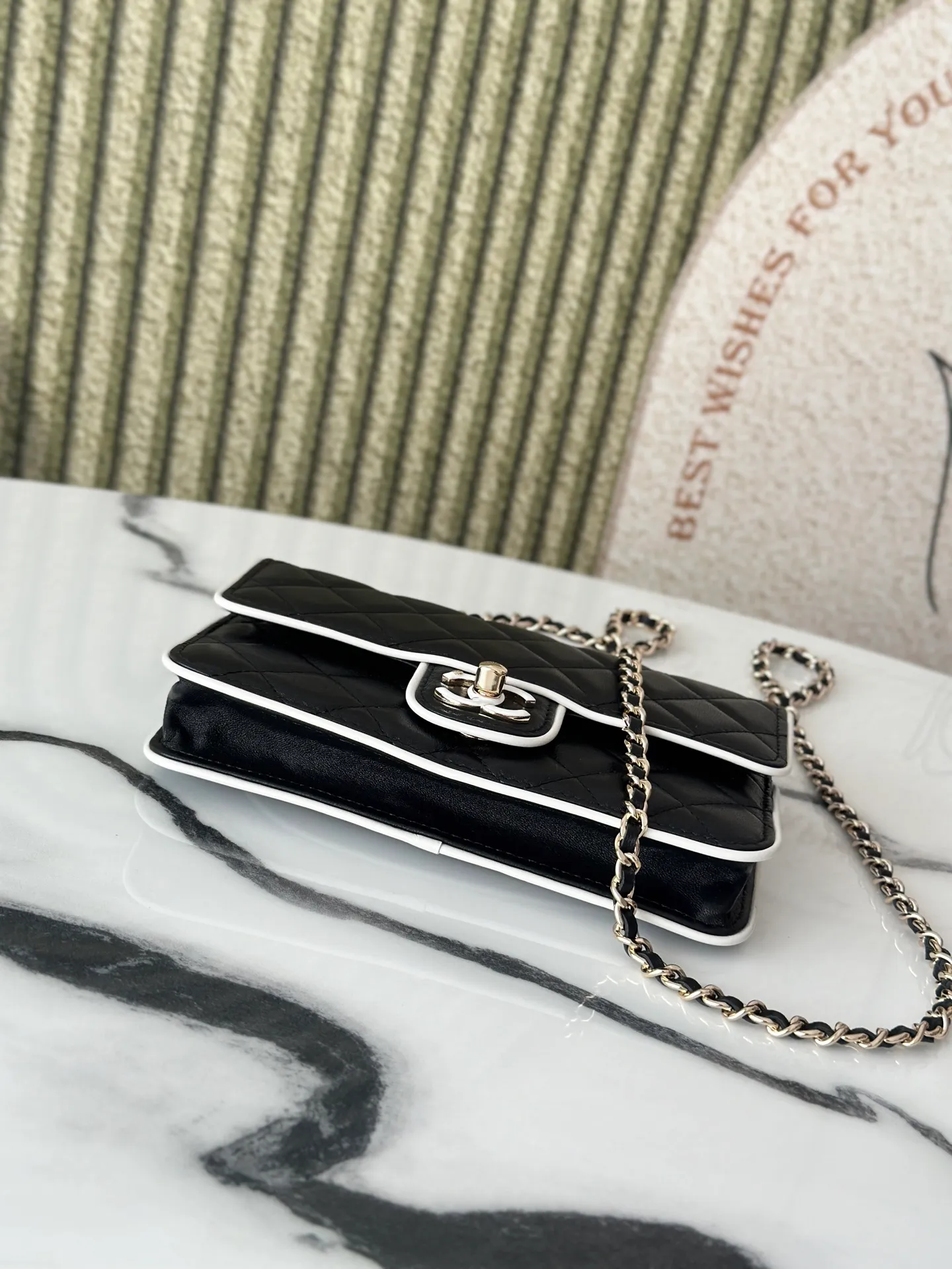 All Categories Chanel Women's Bags 2 (Chanel) Chanel Original Order 66031