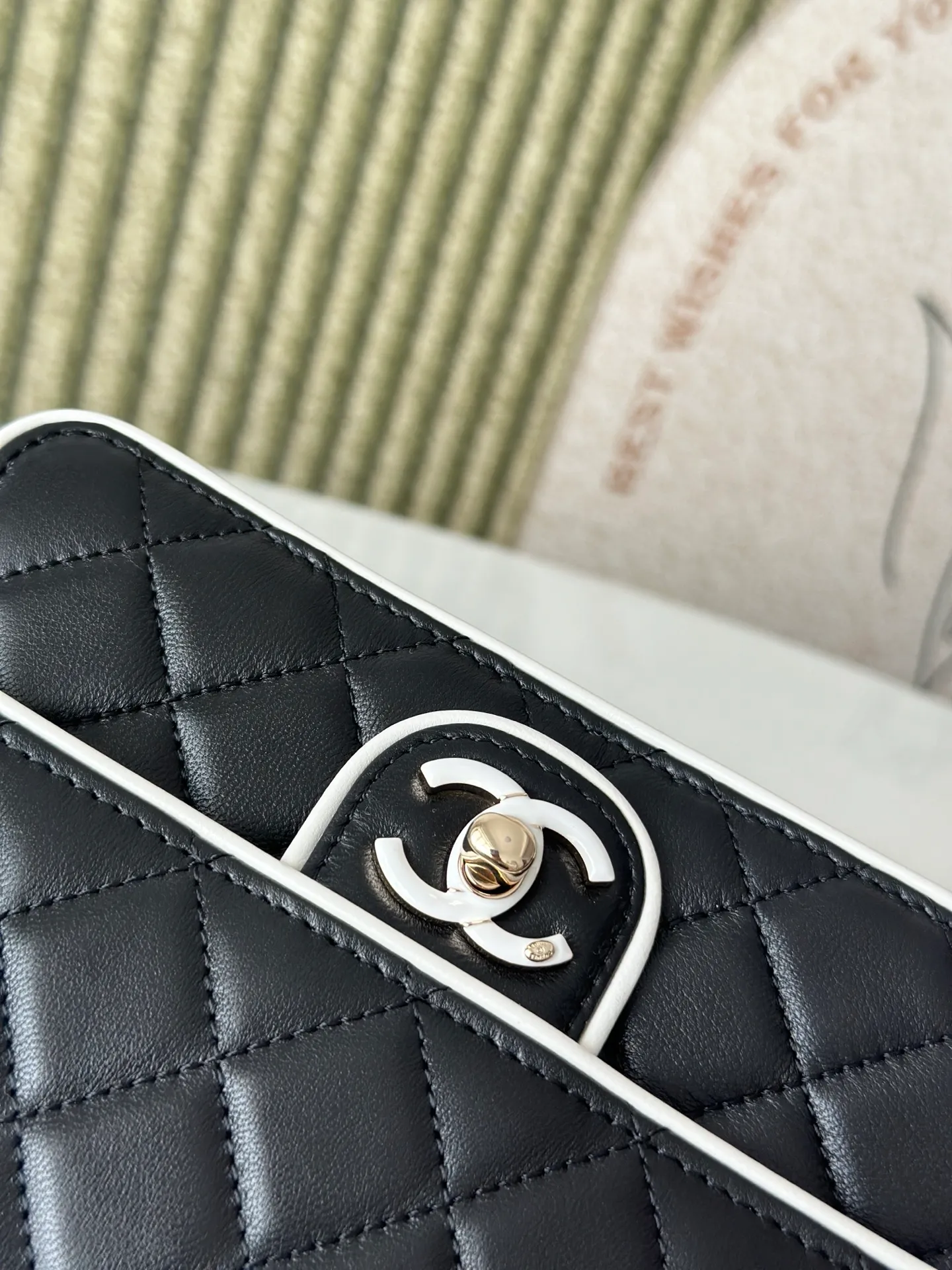 All Categories Chanel Women's Bags 2 (Chanel) Chanel Original Order 66031