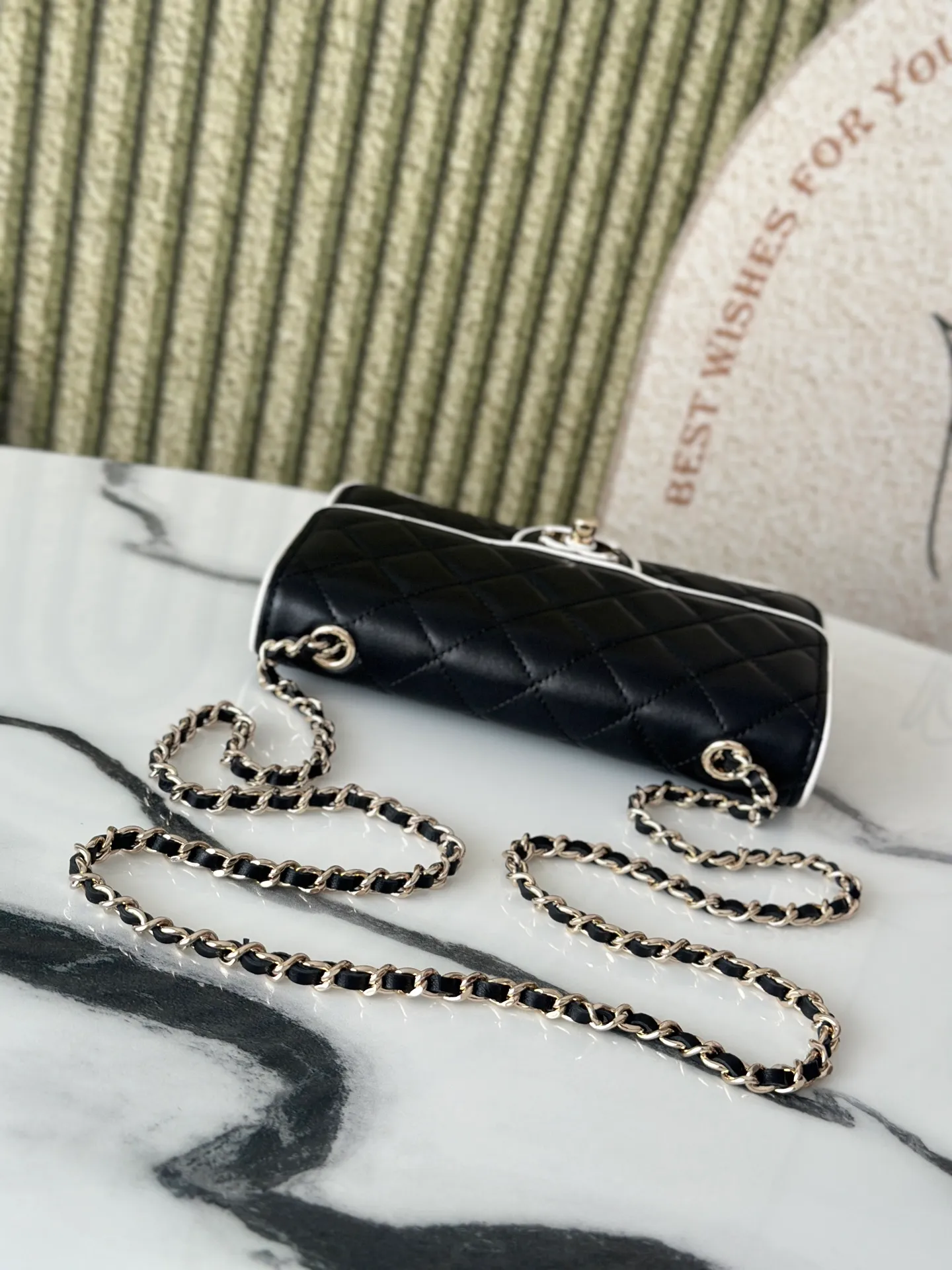 All Categories Chanel Women's Bags 2 (Chanel) Chanel Original Order 66031