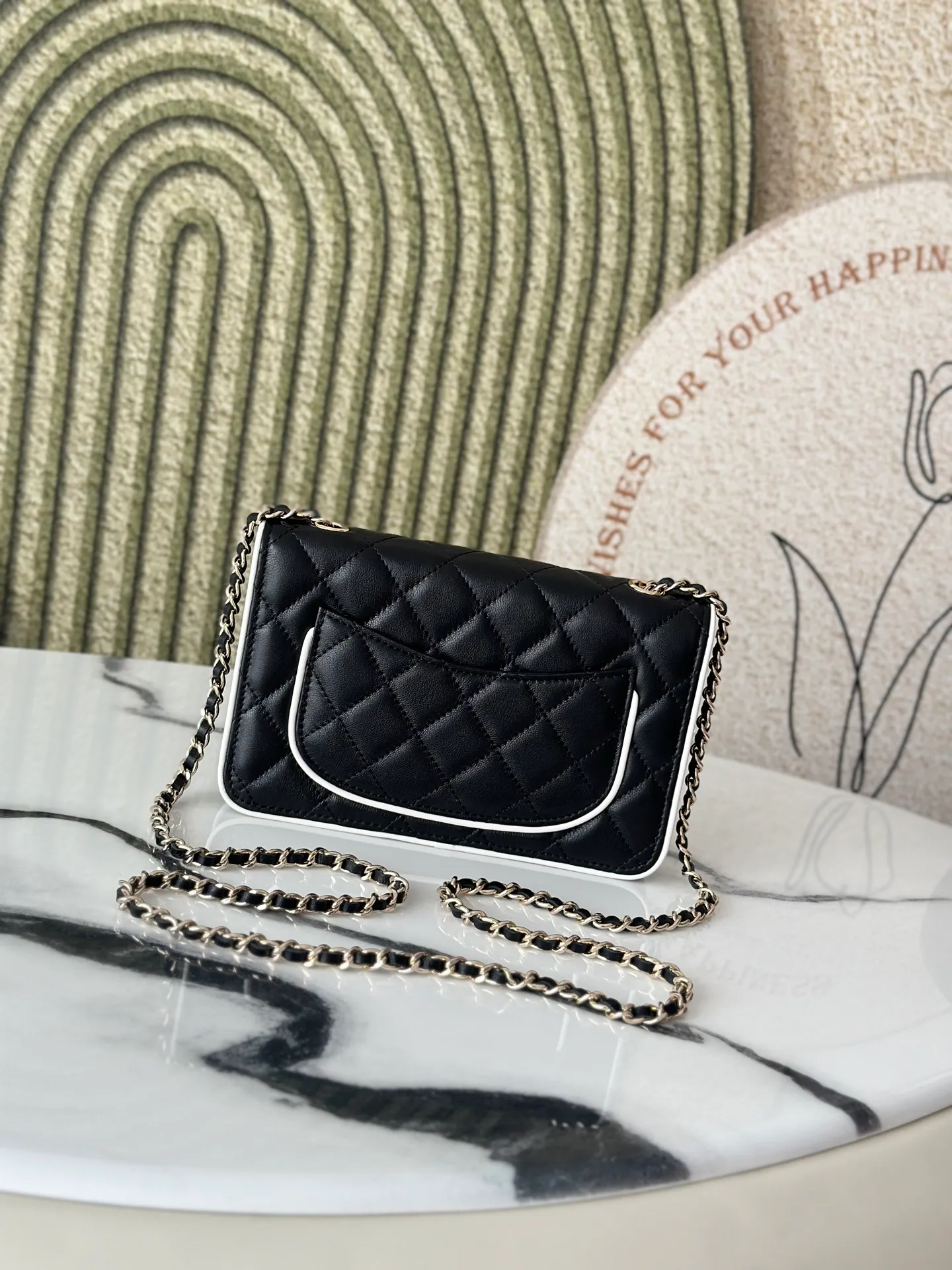 All Categories Chanel Women's Bags 2 (Chanel) Chanel Original Order 66031