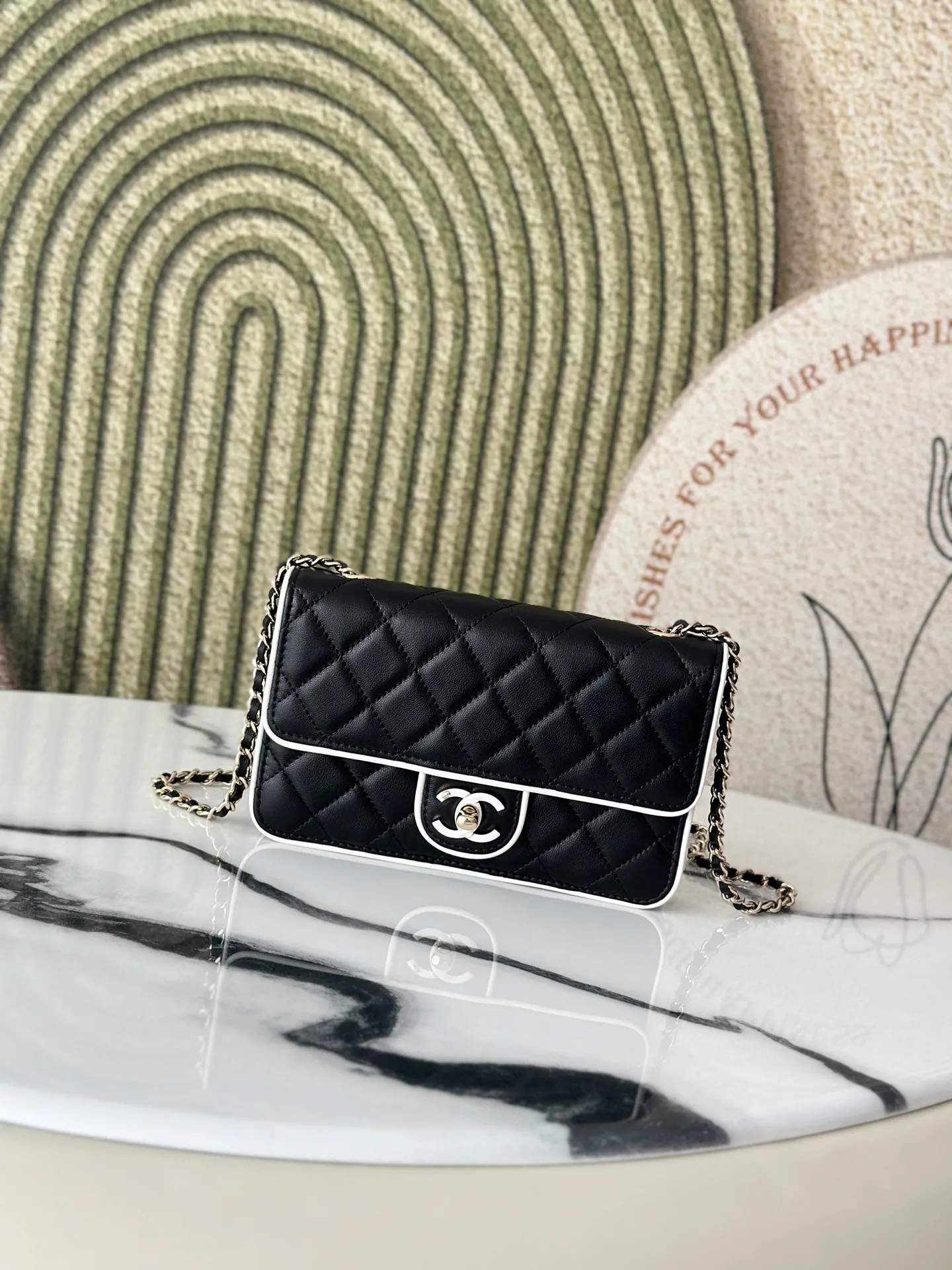 All Categories Chanel Women's Bags 2 (Chanel) Chanel Original Order 66031