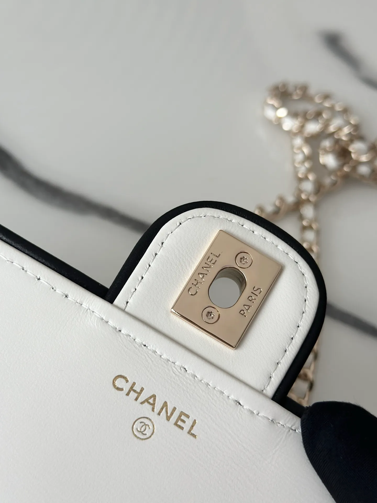 All Categories Chanel Women's Bags 2 (Chanel) Chanel Original Order 66031