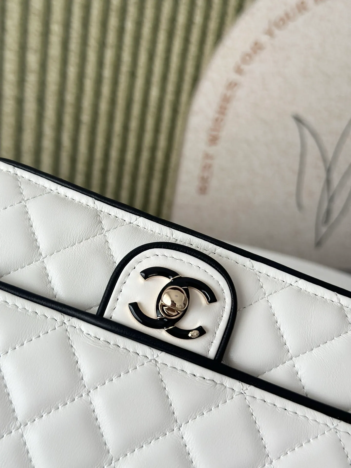 All Categories Chanel Women's Bags 2 (Chanel) Chanel Original Order 66031