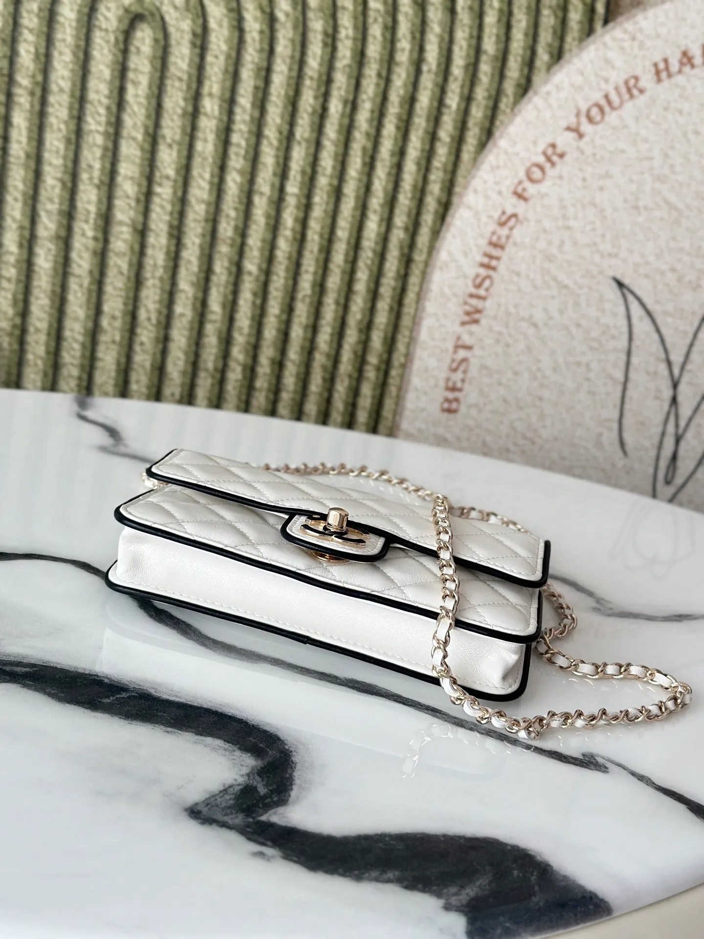 All Categories Chanel Women's Bags 2 (Chanel) Chanel Original Order 66031