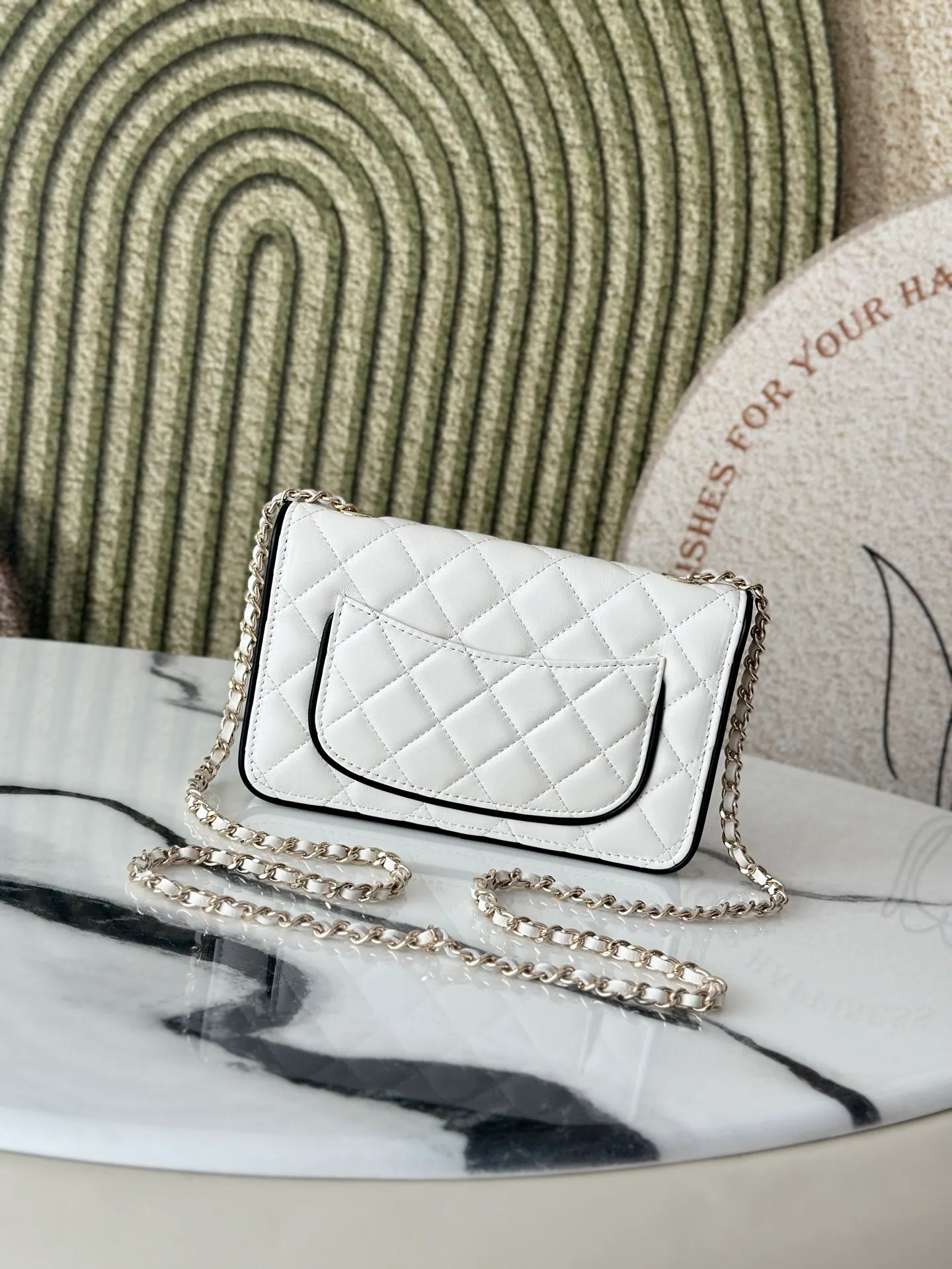 All Categories Chanel Women's Bags 2 (Chanel) Chanel Original Order 66031
