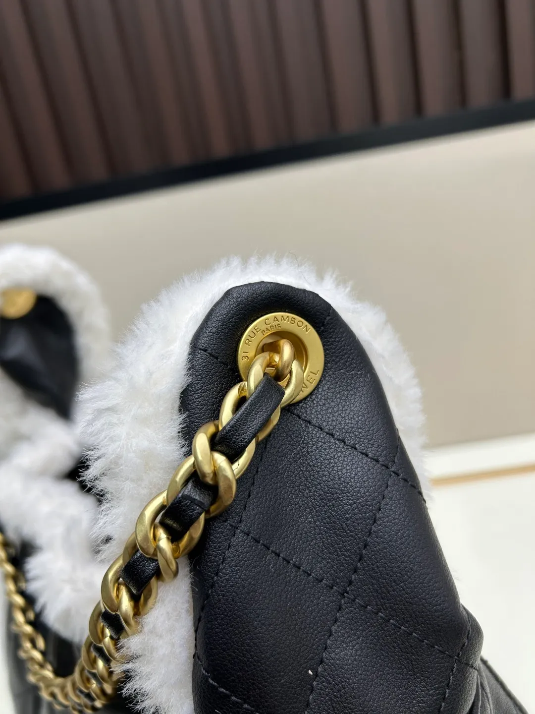 All Categories Chanel Women's Bags (Chanel) Chanel 1A007