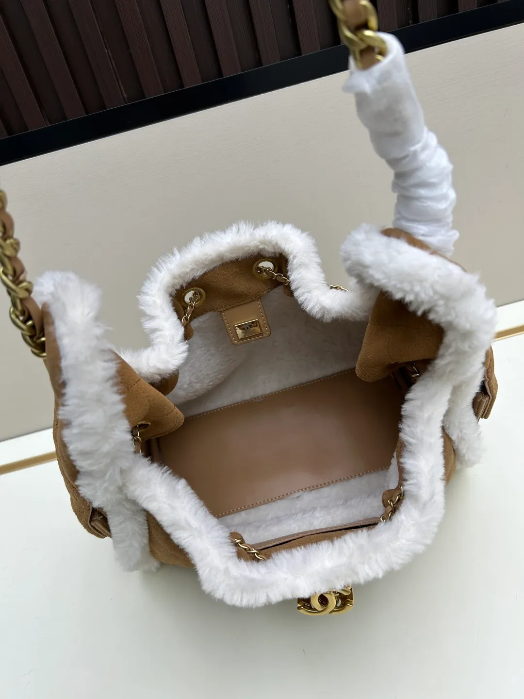 All Categories Chanel Women's Bags (Chanel) Chanel 1A007