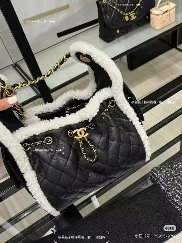 All Categories Chanel Women's Bags (Chanel) Chanel 1A007