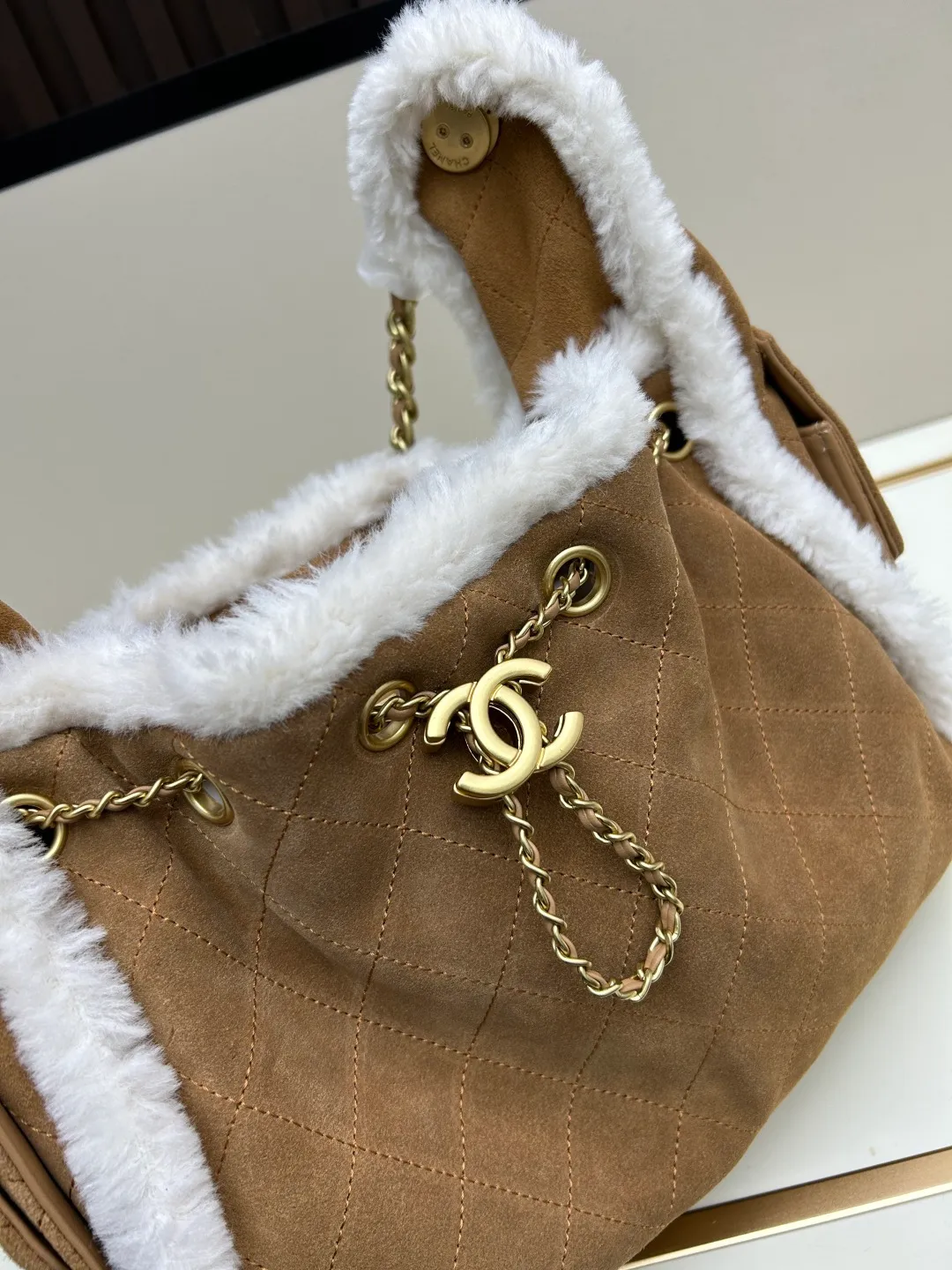 All Categories Chanel Women's Bags (Chanel) Chanel 1A007