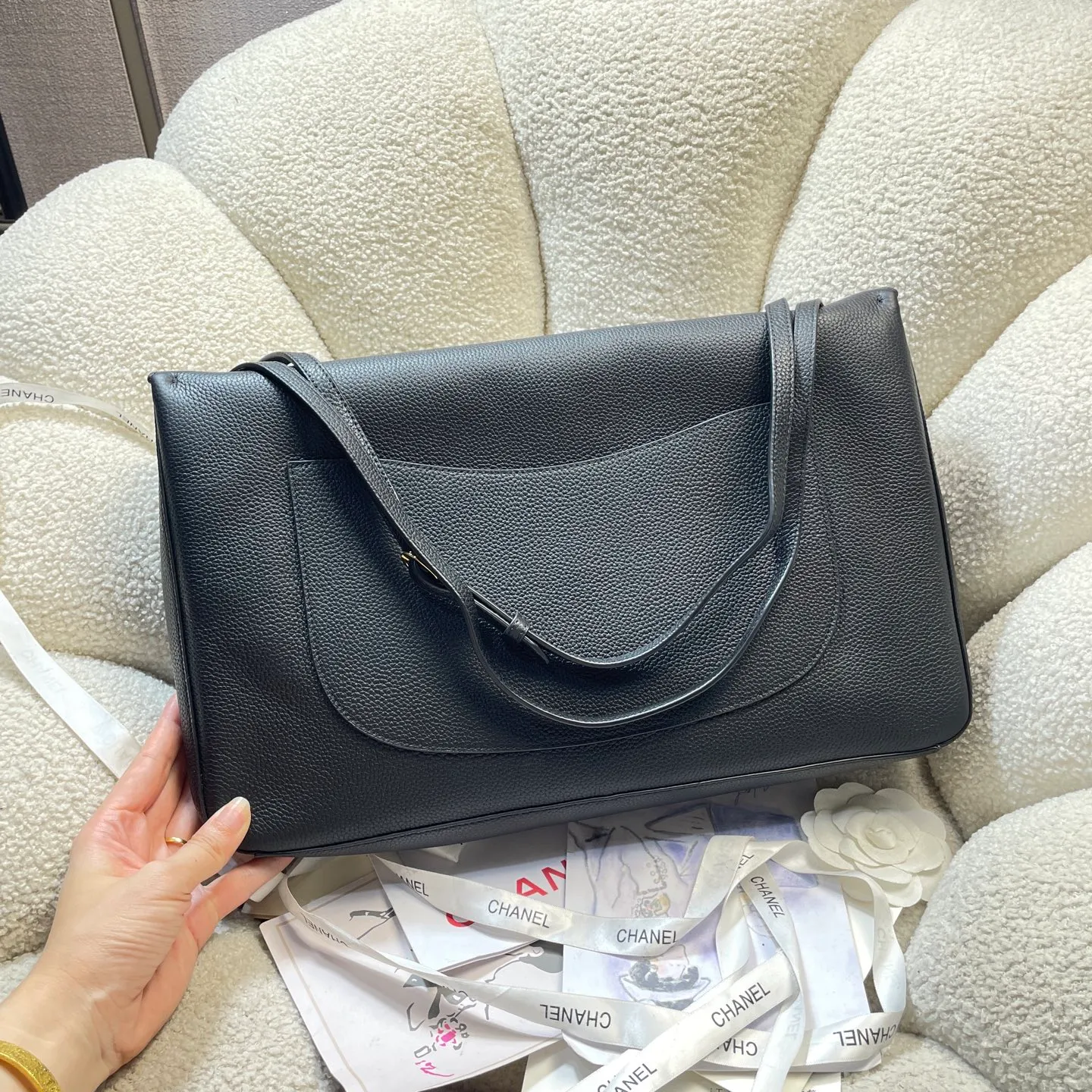 All Categories Chanel Women's Bags 2 (Chanel) Chanel Original Order 6233