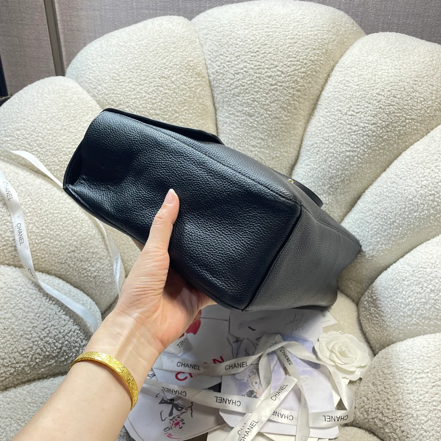 All Categories Chanel Women's Bags 2 (Chanel) Chanel Original Order 6233