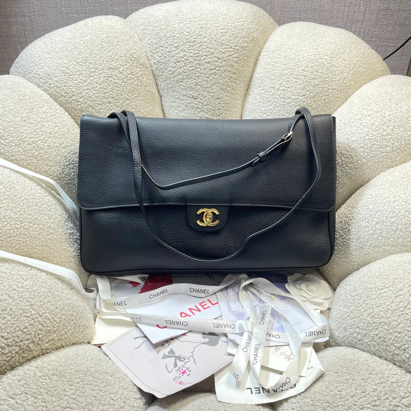All Categories Chanel Women's Bags 2 (Chanel) Chanel Original Order 6233