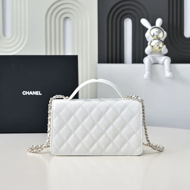 All Categories Chanel Women's Bag 2 (Chanel) Chanel Original Single AP4492 (Small)